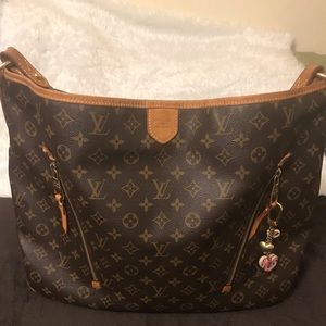 ‼️SOLD‼️ Authentic LV Delightful GM